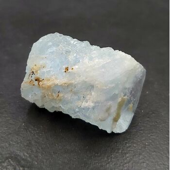 Aquamarine Crystal No2
