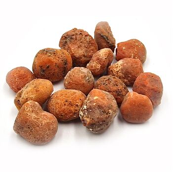 Carnelian Natural Nuggets