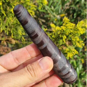 Ancestralite Massage Wand