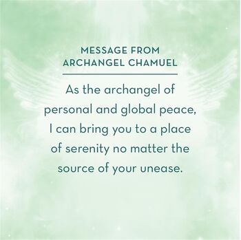 Angel Affirmations Cards by by Radleigh Valentine