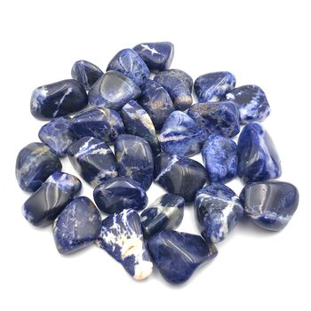 Sodalite Tumble Stone