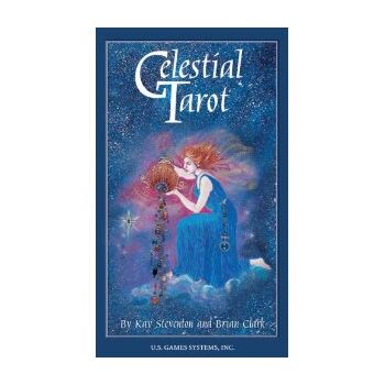 The Celestial Tarot