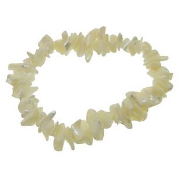 Mother of Pearl Bracelet