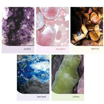 The Crystal Oracle by Toni Carmine Salerno