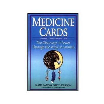 Medicine Cards Set