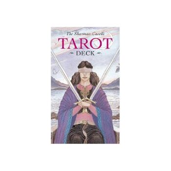 The Sharman-Caselli Tarot card Deck