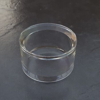 Crystal Sphere Stand 40mm