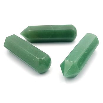 Aventurine Pencil Wands