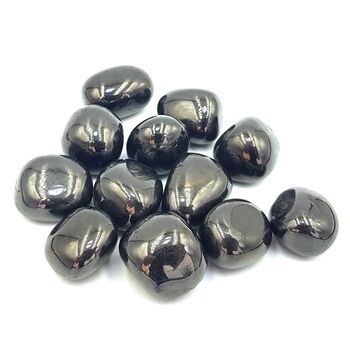 Jet Tumble Stones