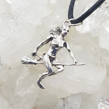 Enchantress Pendant