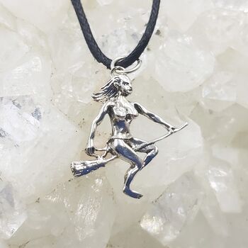 Enchantress Pendant