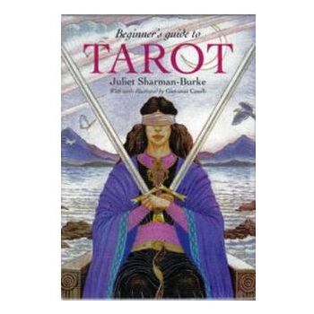 Beginners Guide to Tarot Set