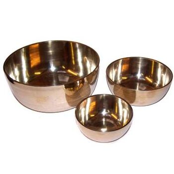 New Medium Singing Bowl New Medium Singing Bowl