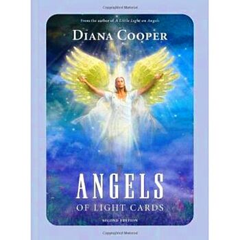 Angels of Light Cards