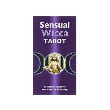 Sensual Wicca Tarot Cards