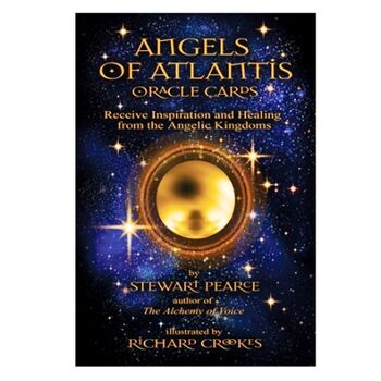 Angels of Atlantis Oracle