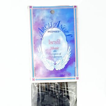 Archangel Israfil Incense