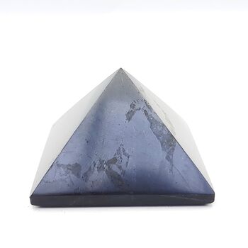 Shungite Pyramids 3cm