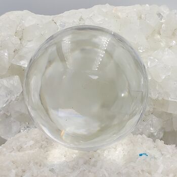 Crystal Ball 70mm