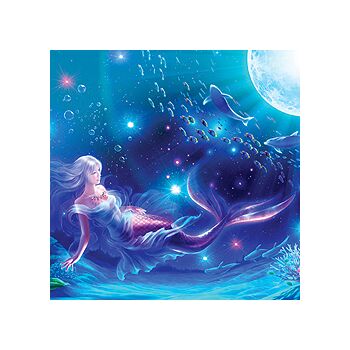 Mermaid Music Gift Card