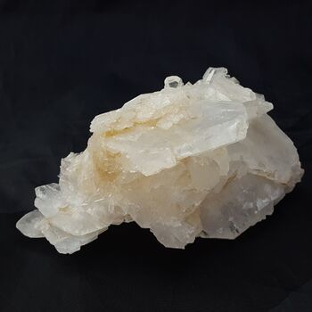 Faden Quartz Crystal No18