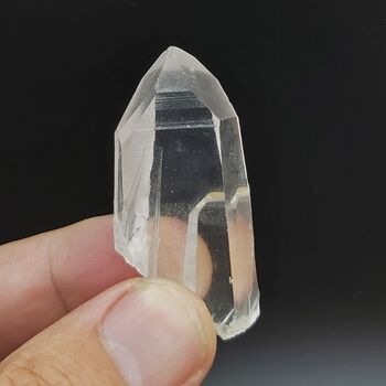 Chinese Quartz Crystal No4