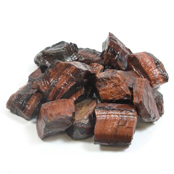 Red Tigers Eye