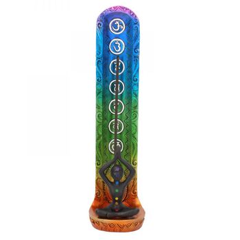 Aura Enlightenment Incense Holder