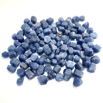 Sapphires Natural Formation