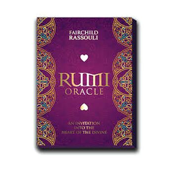 Rumi Oracle
