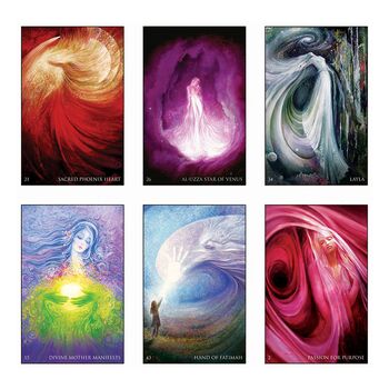 Rumi Oracle