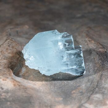 Aquamarine Crystal No32