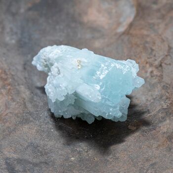 Aquamarine Crystal No34