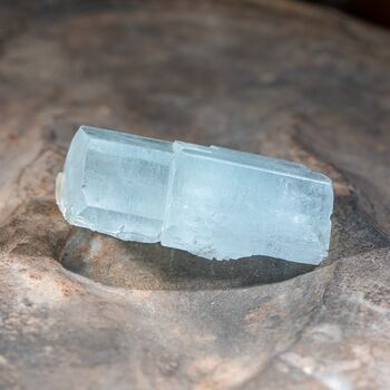 Aquamarine Crystal No17