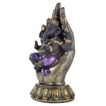 Ganesh in Hand