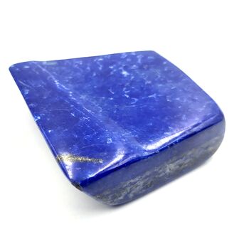 Lapis Lazuli Polished Free Form