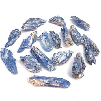 Blue Kyanite Groups