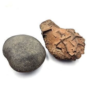 Boji Stone Pop Rock Stones