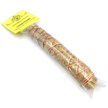 Four Directions Smudge Stick