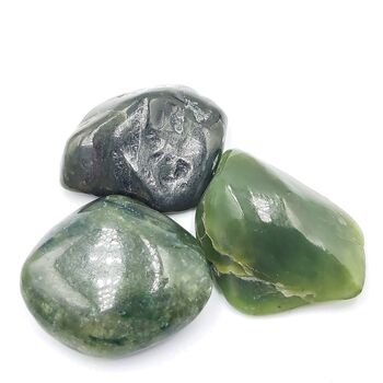 XXL Jade Nephrite Polished Stones