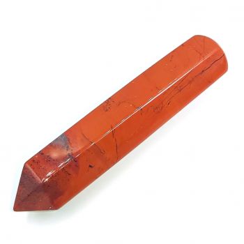 Red Jasper Pencil Wands