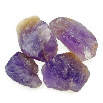 Amethyst Rock