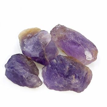 Amethyst Rock