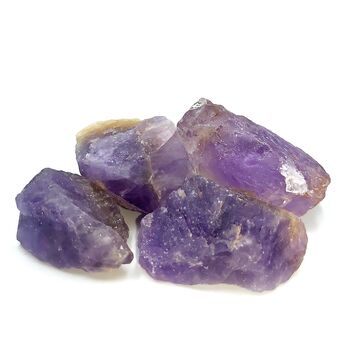 Amethyst Rock