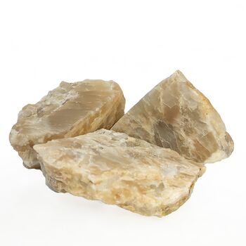 Natural Moonstone Crystal