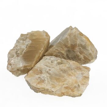 Natural Moonstone Crystal