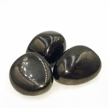 Jet Tumble Stones