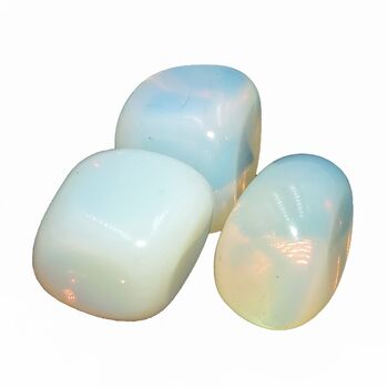 Opalite Tumble Stones