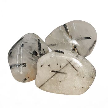 Tourmalated Quartz