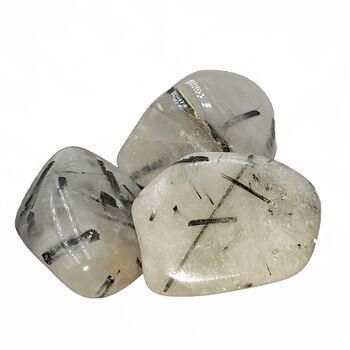 Tourmalated Quartz